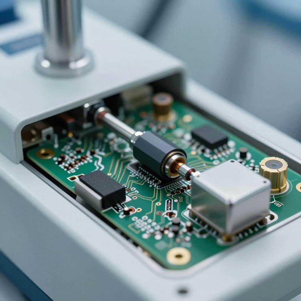 医疗界打拼数十年,四位创业老将创立斑块视界定性定量分析斑块性质 医疗界打拼数十年,四位创业老将创立斑块视界定性定量分析斑块性质第二张图