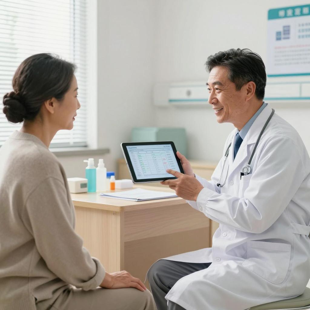 医疗界打拼数十年,四位创业老将创立斑块视界定性定量分析斑块性质 医疗界打拼数十年,四位创业老将创立斑块视界定性定量分析斑块性质第三张图