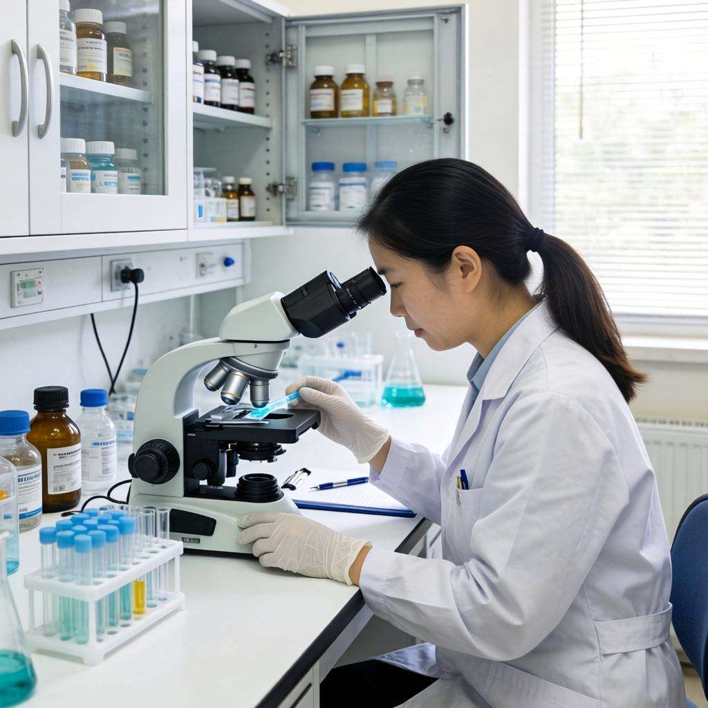 【聚焦】纳米佐剂疫苗获批增多 需求有望持续增长第一张图