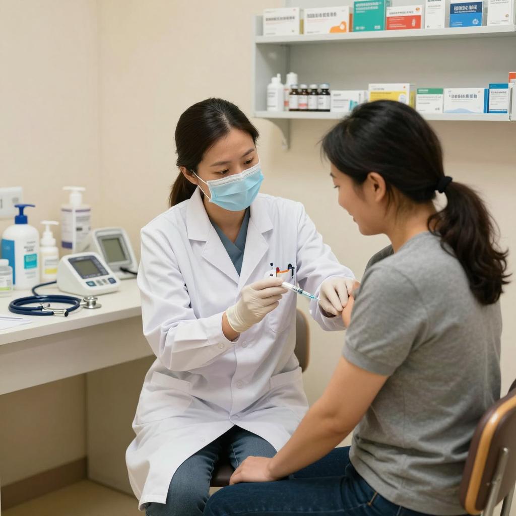 【聚焦】纳米佐剂疫苗获批增多 需求有望持续增长第二张图