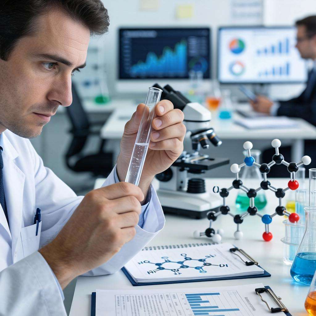 Eidos研发的AG10候选药，如何与ATTR罕见病抗争到底？第一张图