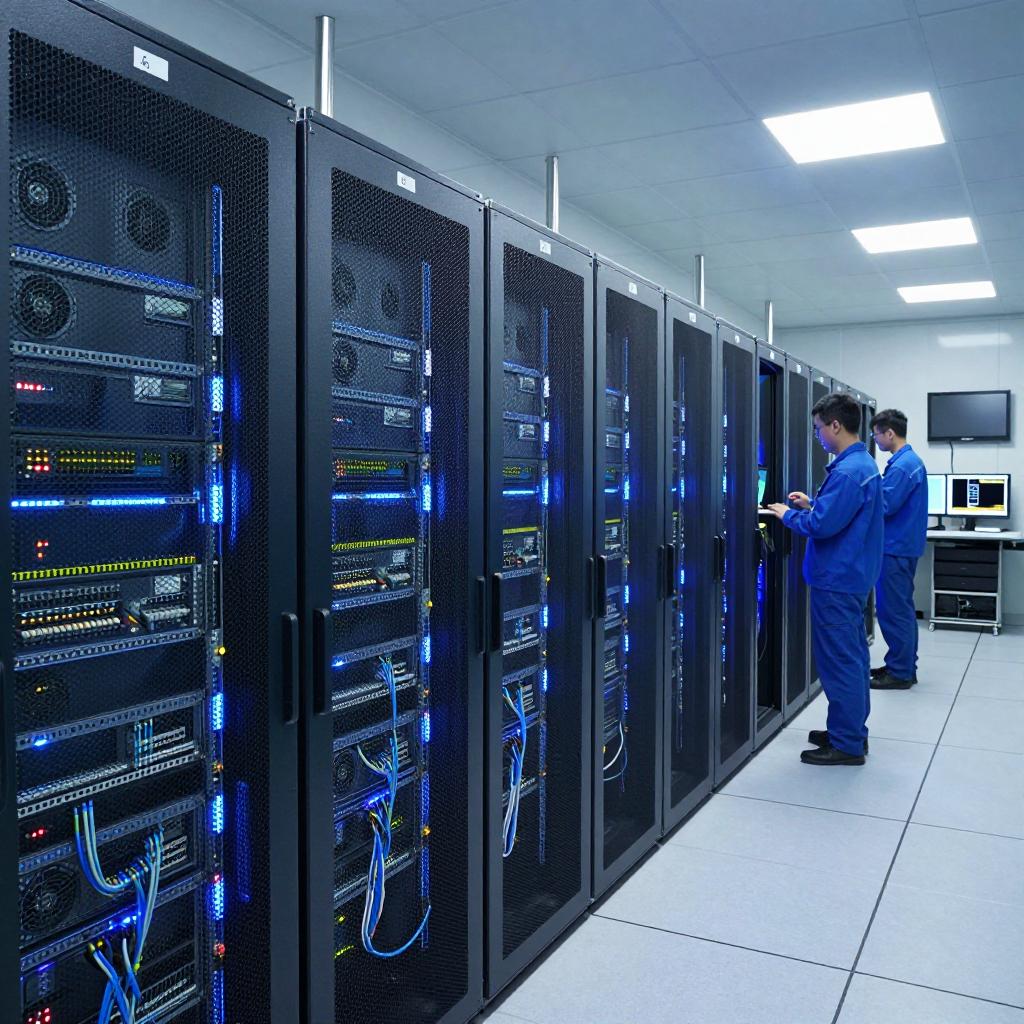 腾讯来真的了？注资13亿后又和东华医为共建“一链三云”第二张图