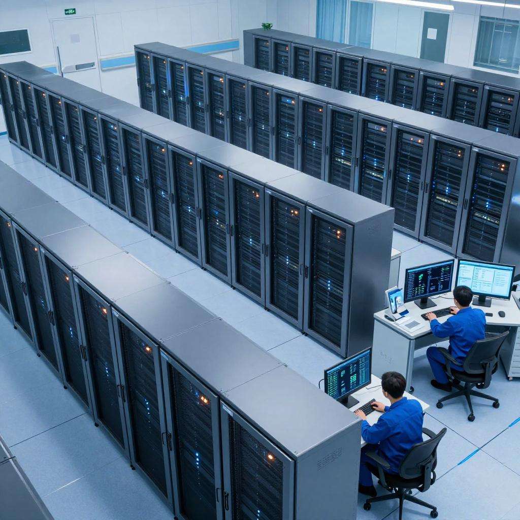 一文划定建设数字化医院的重点，全国华东区数量最多第三张图