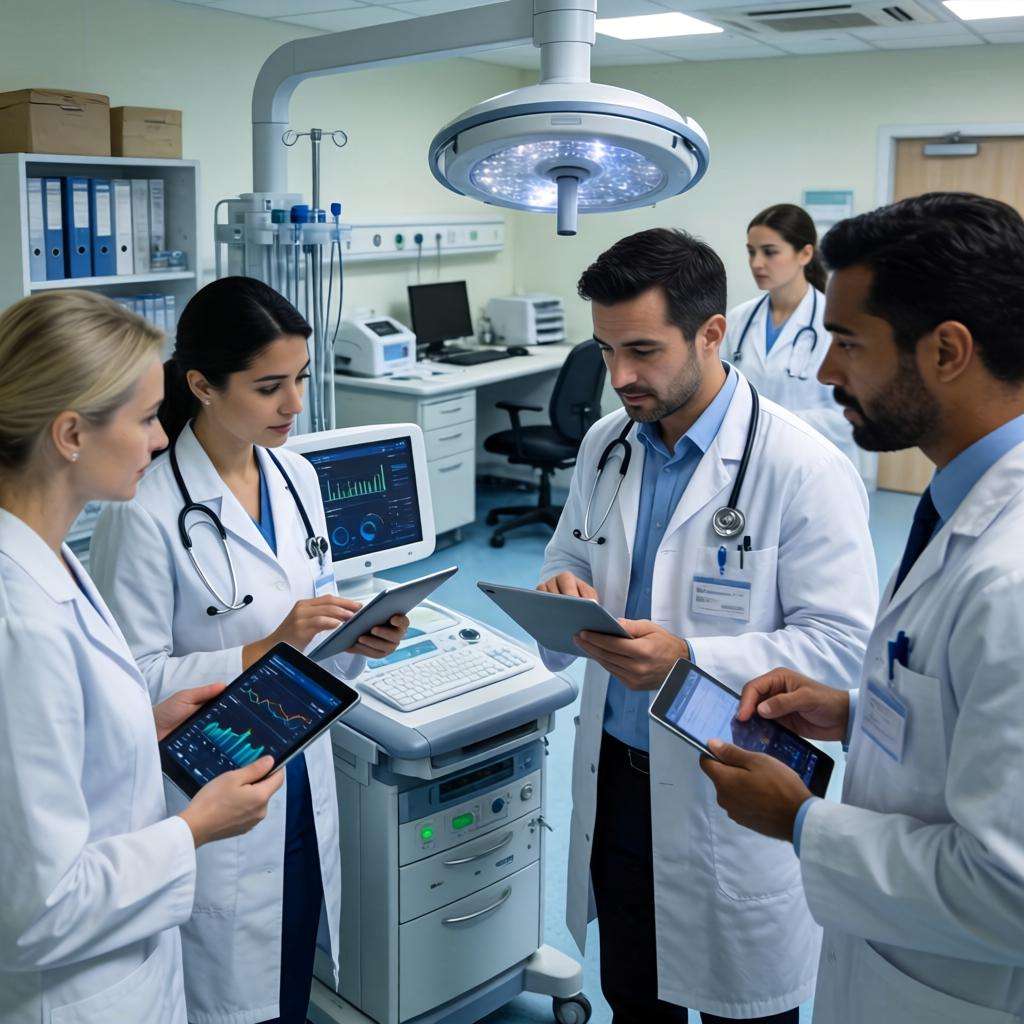 腾讯觅影牵手“爱肺计划”公益医疗项目，乳腺肿瘤筛查AI系统发布第三张图