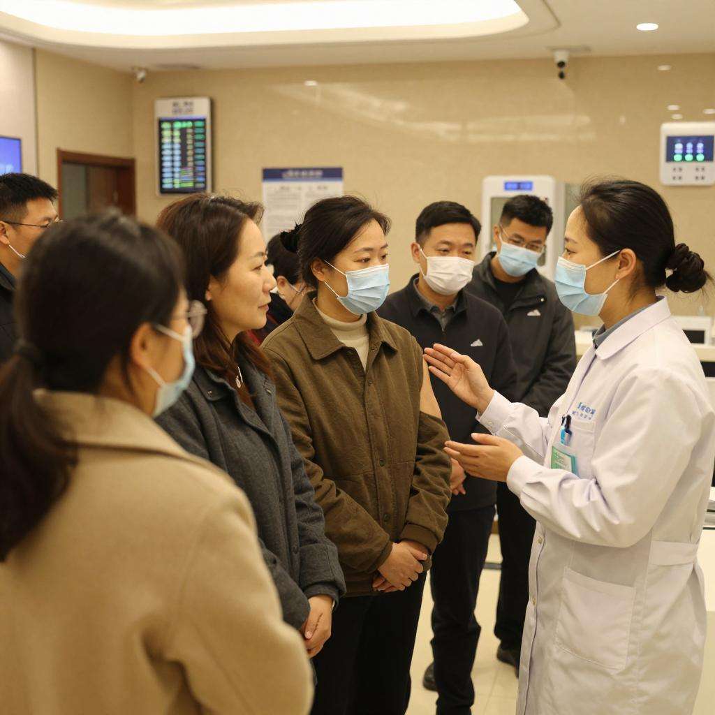 阿里健康、腾讯等巨头回应疫苗事件第一张图