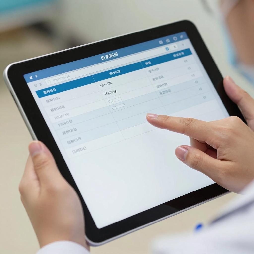 阿里健康、腾讯等巨头回应疫苗事件第二张图