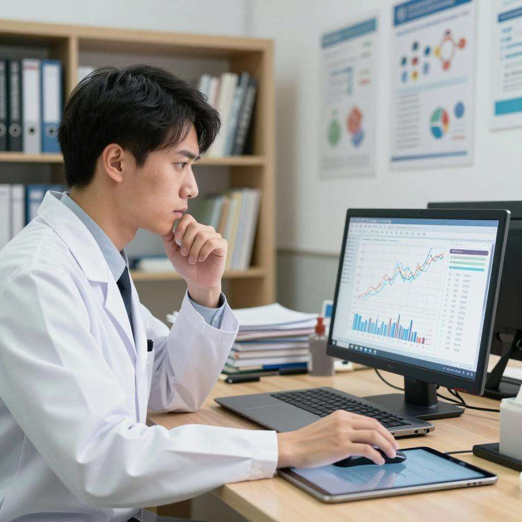 易侕云科研平台提供生命科学领域数据解决方案服务，让研究更简单第一张图