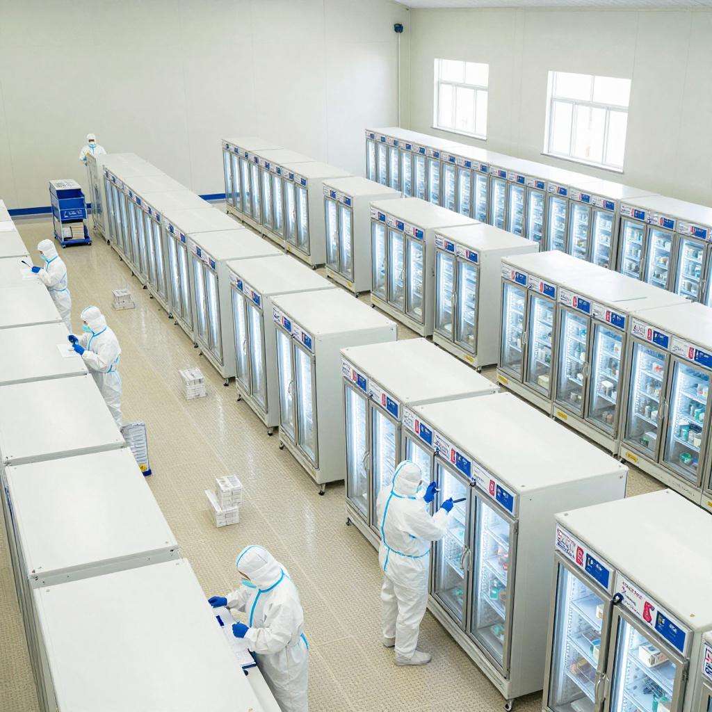 阿里健康、腾讯等巨头回应疫苗事件第三张图