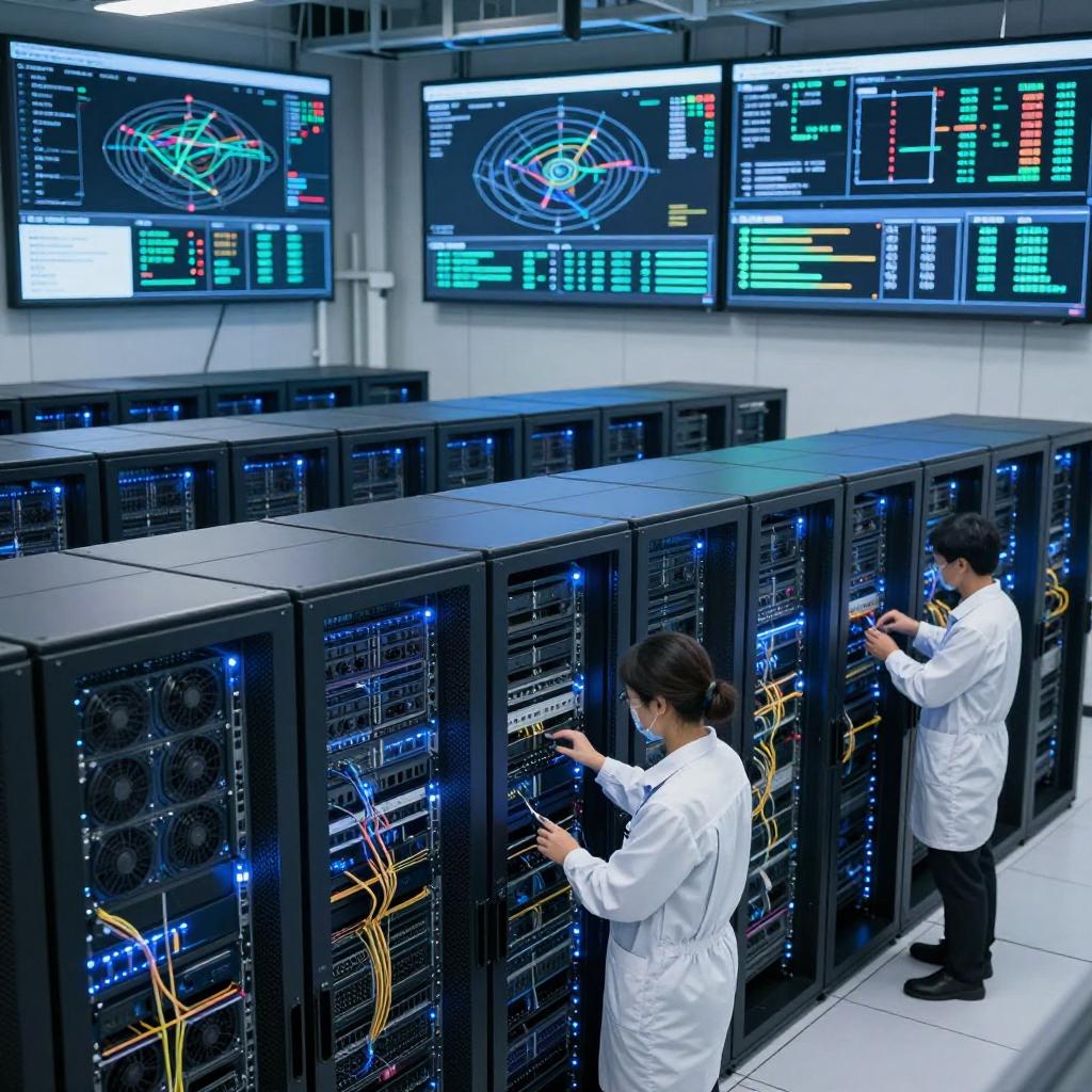 易侕云科研平台提供生命科学领域数据解决方案服务，让研究更简单第二张图