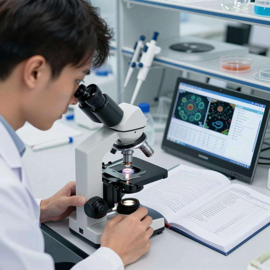 易侕云科研平台提供生命科学领域数据解决方案服务，让研究更简单第三张图