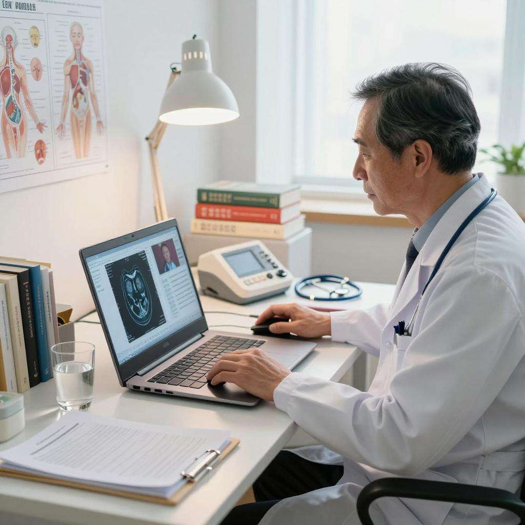 远程医疗走不通，飞诊用“三个不”布局线下第二张图