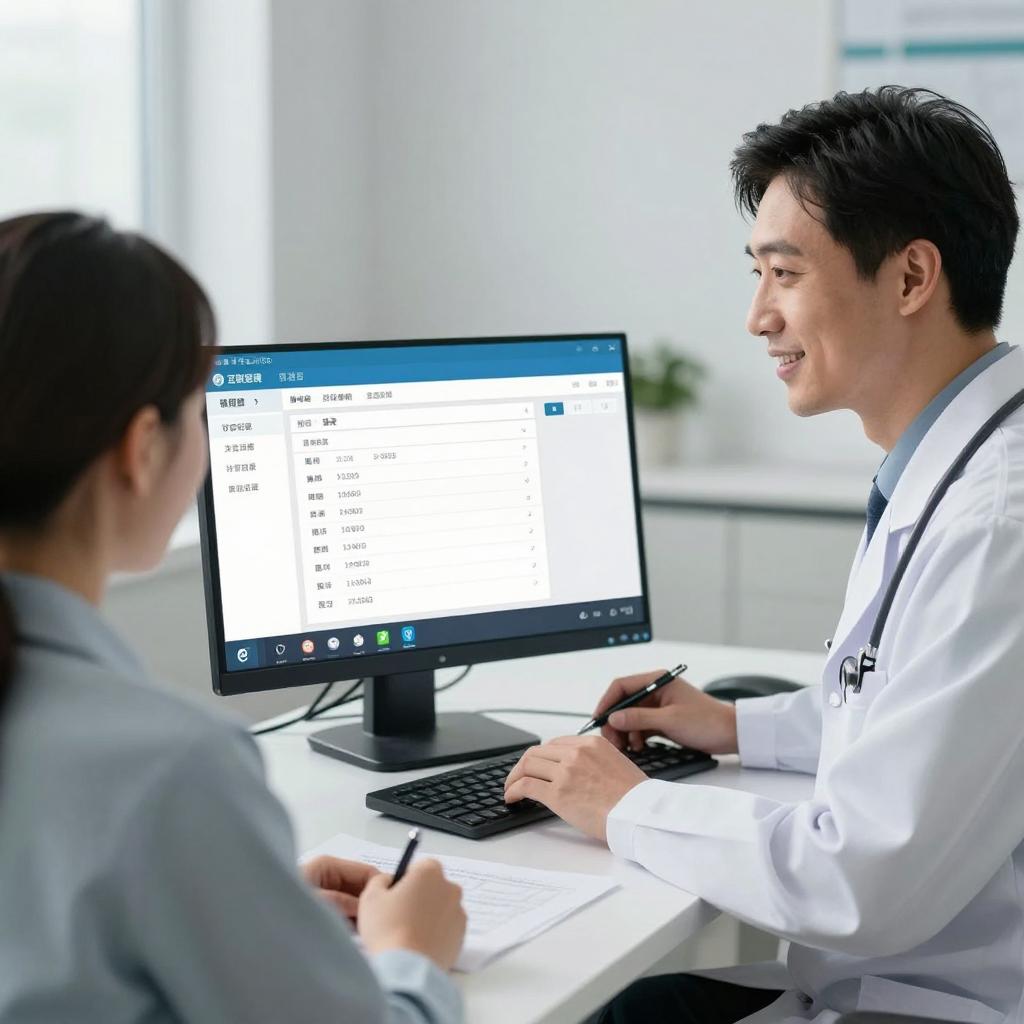 电子处方成处方外流千亿市场标配，互联网医院、医药电商如何布局第二张图