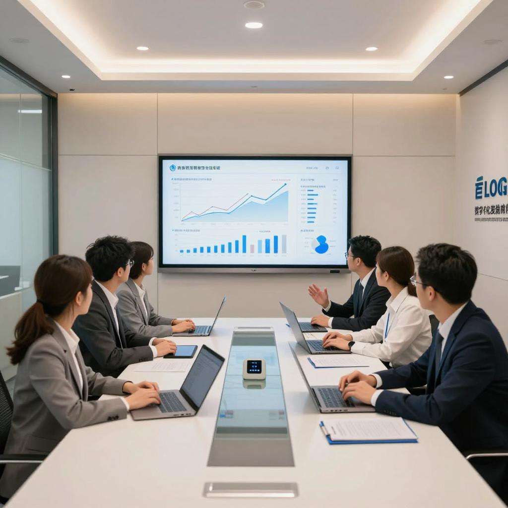 数字化正在重塑医药行业：AI助力药企研发，数字工具实现营销创新第二张图