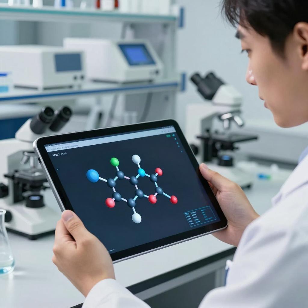 数字化正在重塑医药行业：AI助力药企研发，数字工具实现营销创新第三张图