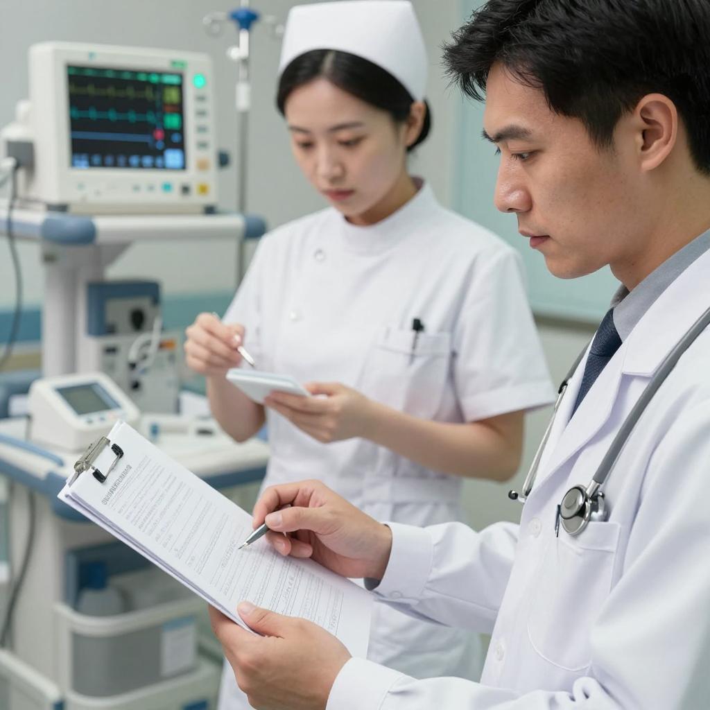 民营医院这杯“羹”，不是谁都能分第三张图