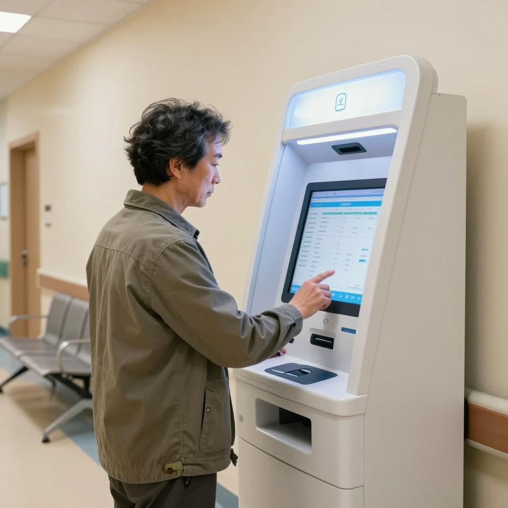 腾讯助力医疗智慧化发展，盘点CHIMA的智慧医疗“明星”案例第三张图