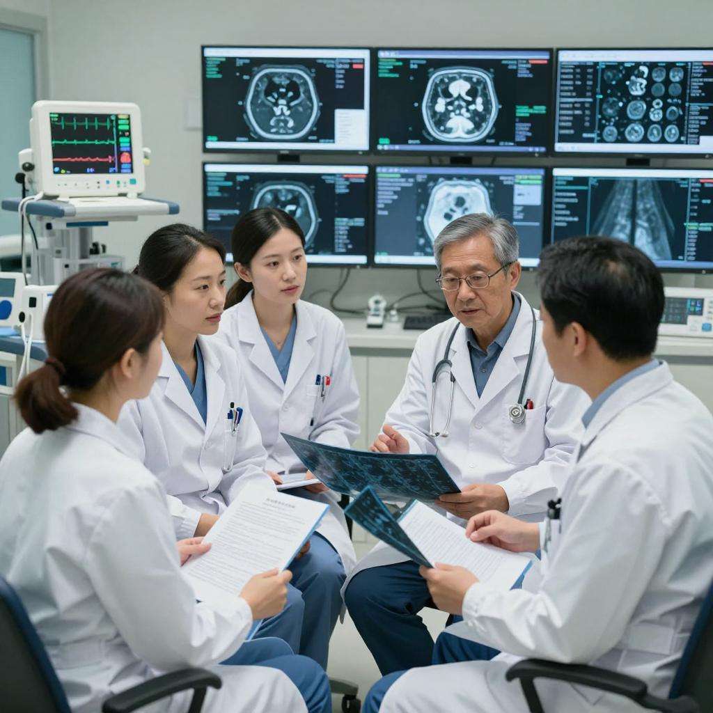 短期爆炒,商业化难,AI影像高潮未至低谷先来? 短期爆炒,商业化难,AI影像高潮未至低谷先来?第三张图