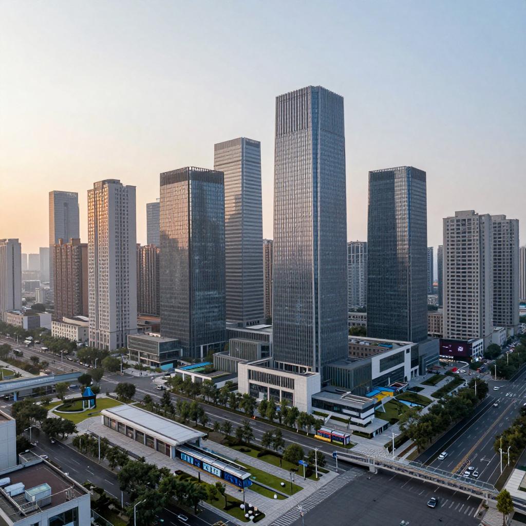 盘点影像AI公司，当人工智能遇上医疗影像第三张图