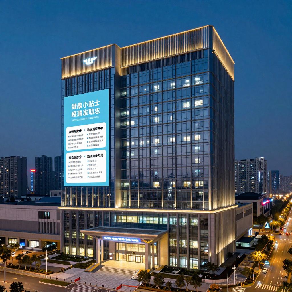 健康信息平台，被忽视的在线医疗“小金矿”？第二张图