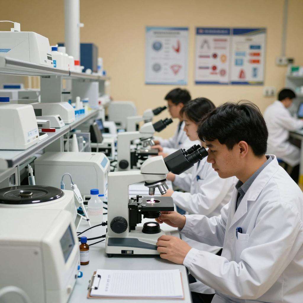 中国跃升第二大医械市场，和美国差在哪？第二张图