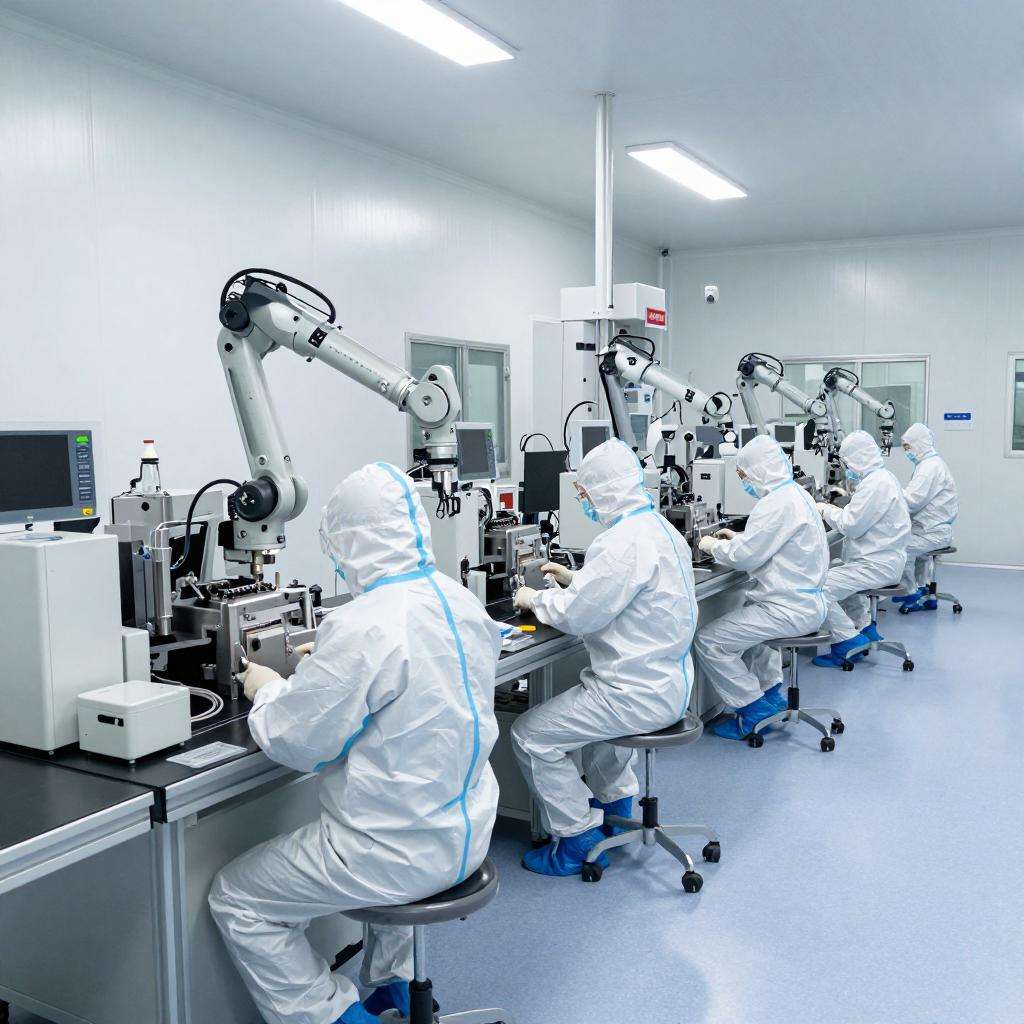 中国跃升第二大医械市场，和美国差在哪？第三张图