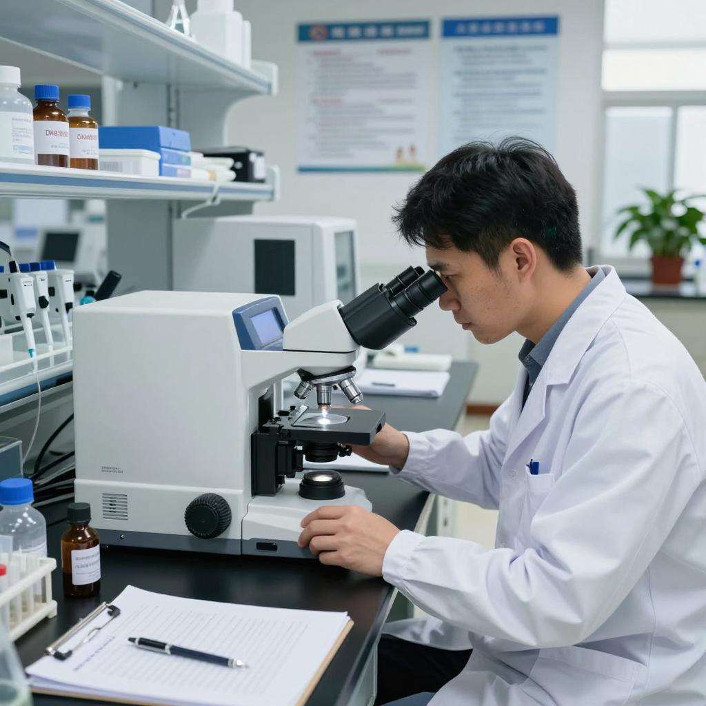 华大基因荣获“OFweek 2017‘维科杯’高科技行业最具变革力企业奖”第一张图