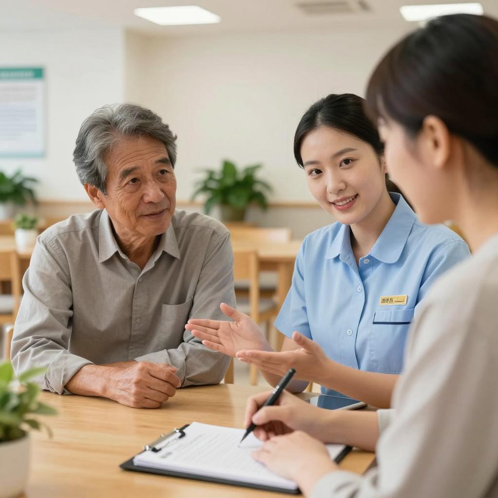 腾讯进军智慧医疗的野心与不安第一张图