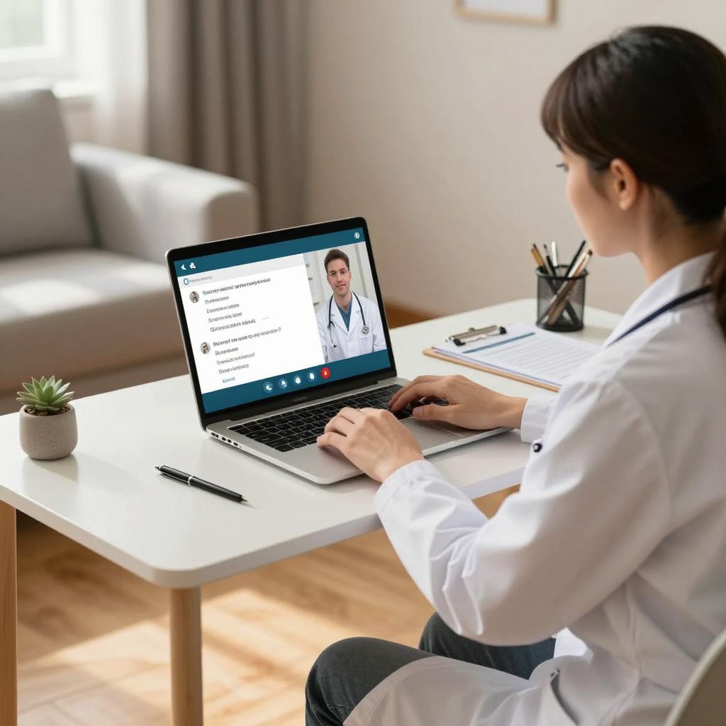 医疗行业下一个蓝海：互联网医疗第一张图