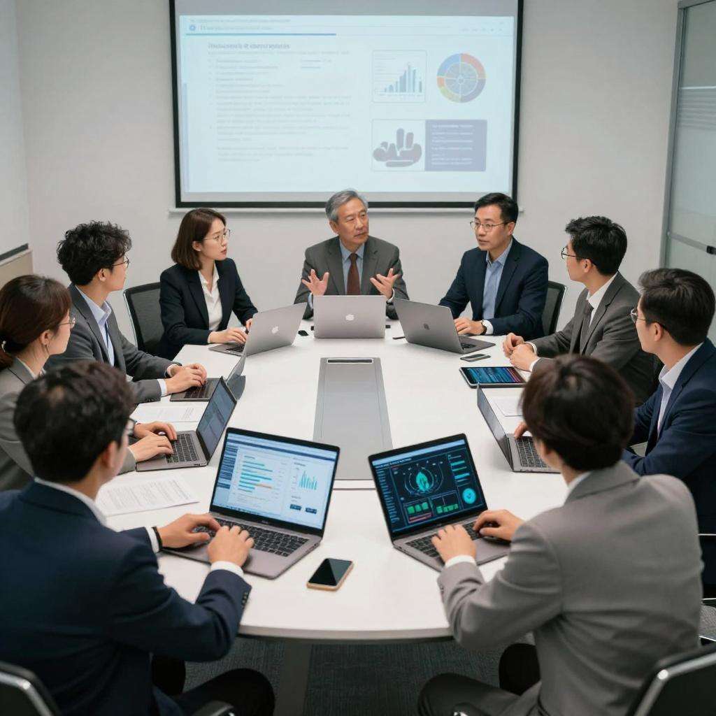 OFweek 2017（第二届）医疗科技大会成功举办第二张图