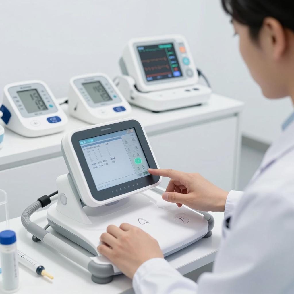 OFweek 2017（第二届）医疗科技大会成功举办第三张图