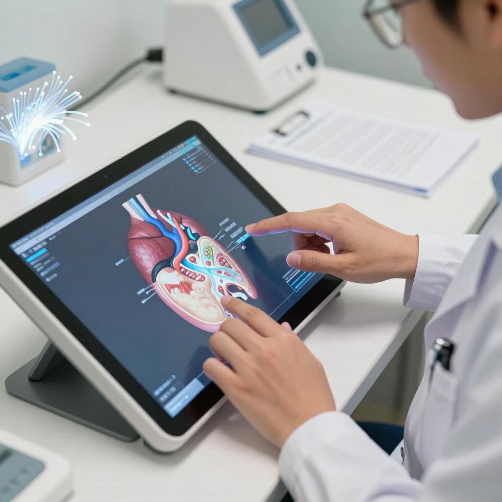 医疗与智慧碰撞,创新成果带来无限机遇 医疗与智慧碰撞,创新成果带来无限机遇第一张图