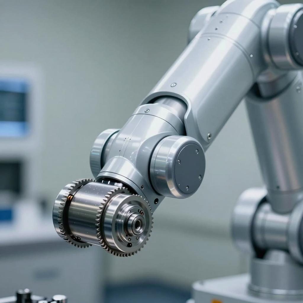 手术机器人CMR Surgical或通过SPAC方式上市第一张图