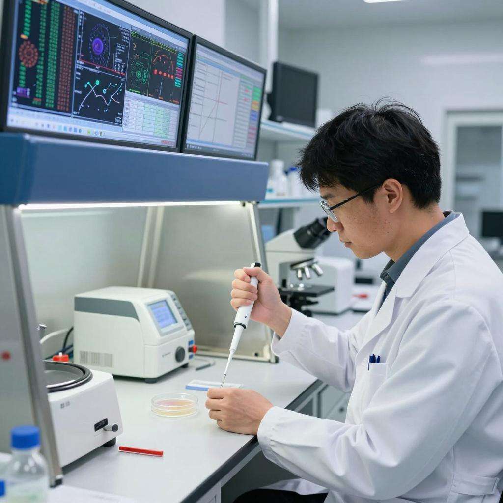 流水线“造人”成真？科学家成功培养首个人类胚胎模型 全球哗然专家释疑第一张图