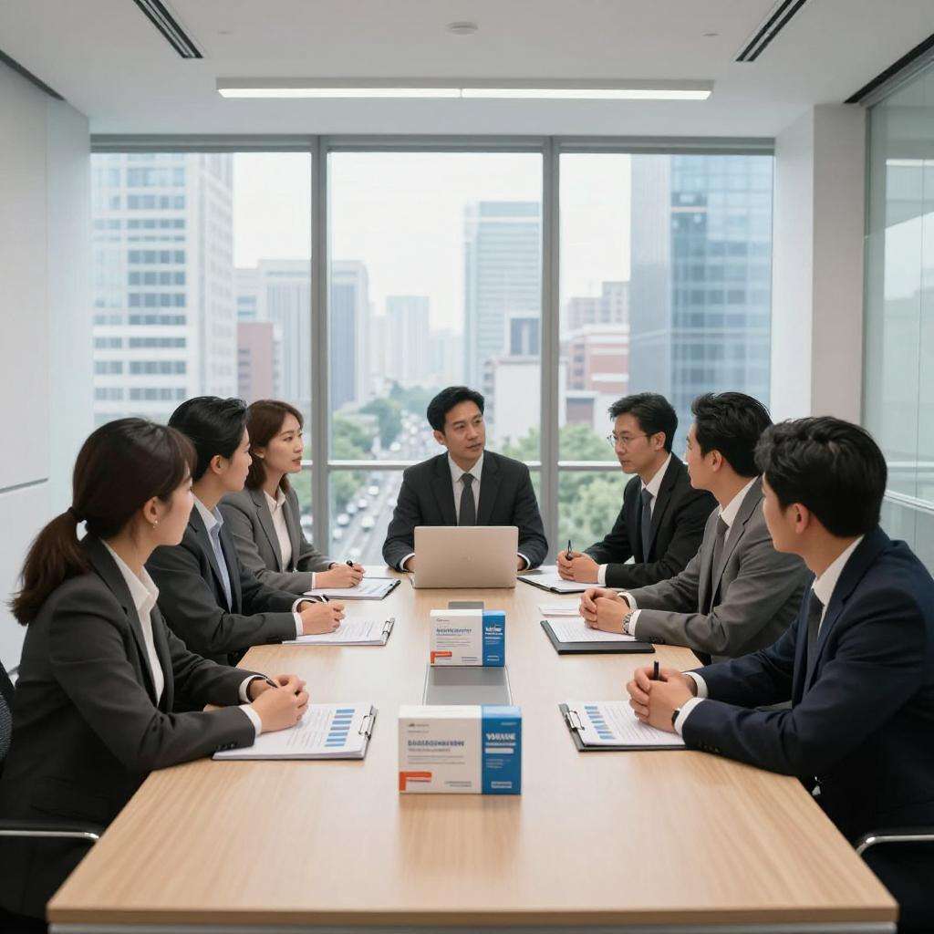 【聚焦】复合维生素矿物质行业处于成长期阶段 市场竞争激烈第二张图