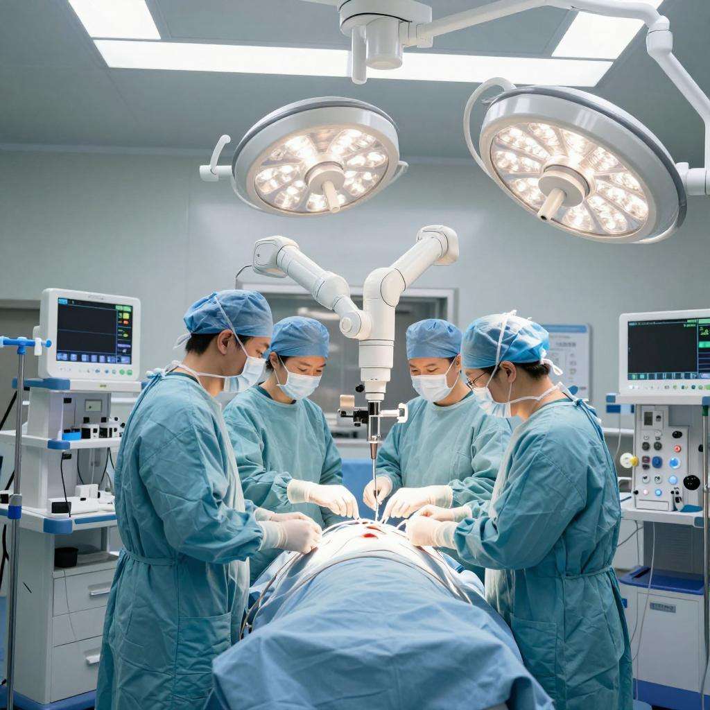 手术机器人CMR Surgical或通过SPAC方式上市第二张图