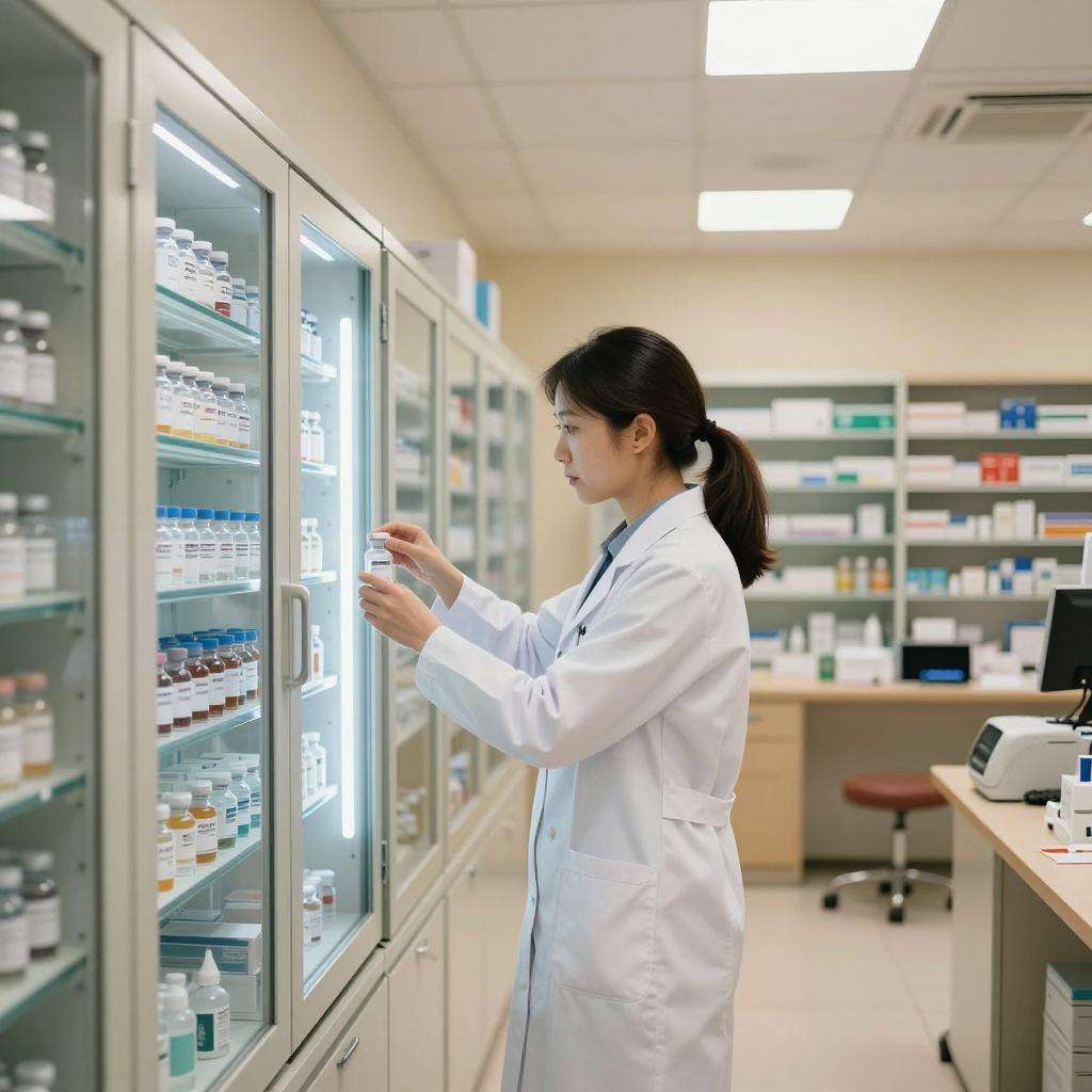 针对“拉肚子”的疫苗研发取得新进展第一张图