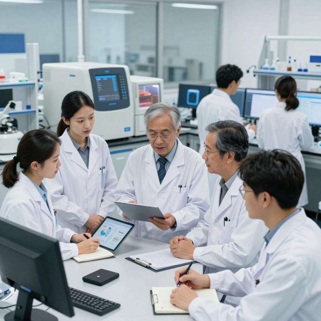 针对“拉肚子”的疫苗研发取得新进展第二张图