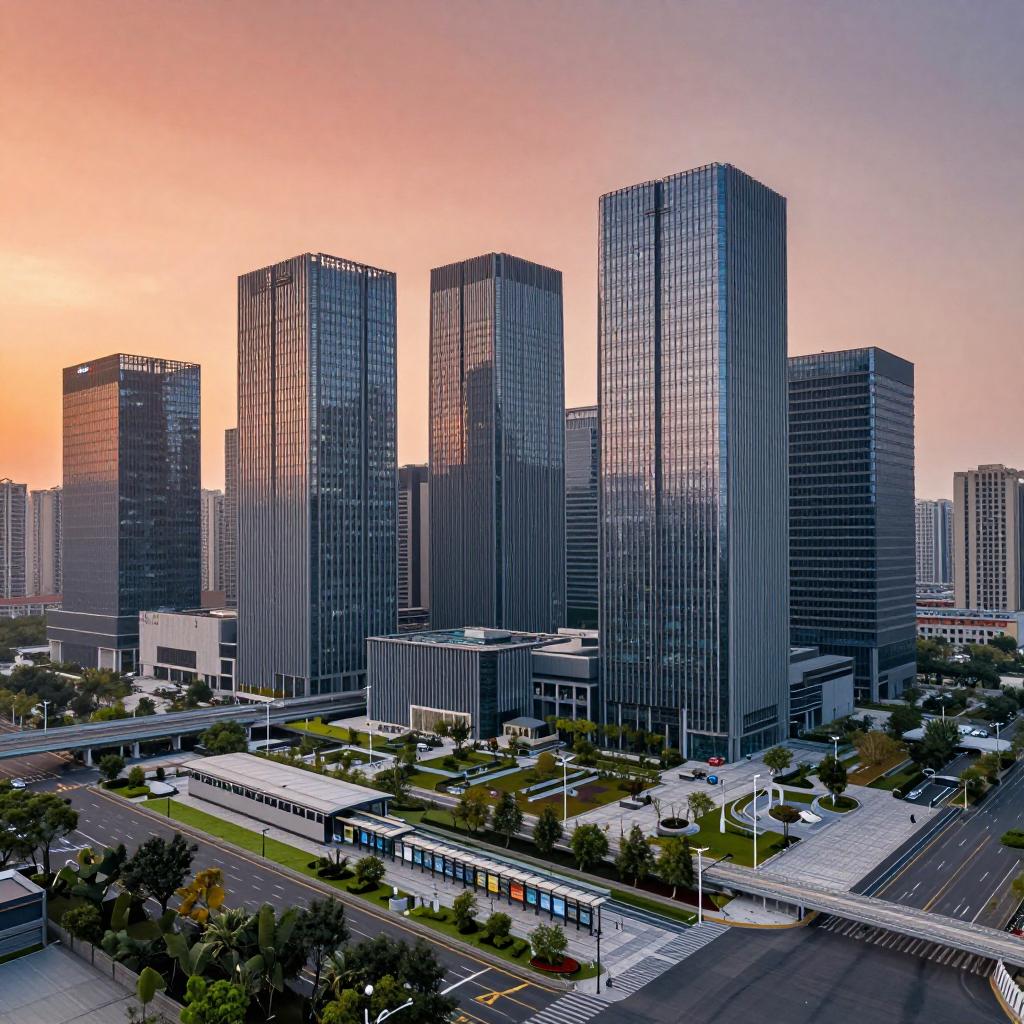 知贝儿科赵强：社群医疗服务运营打开诊所新市场第三张图