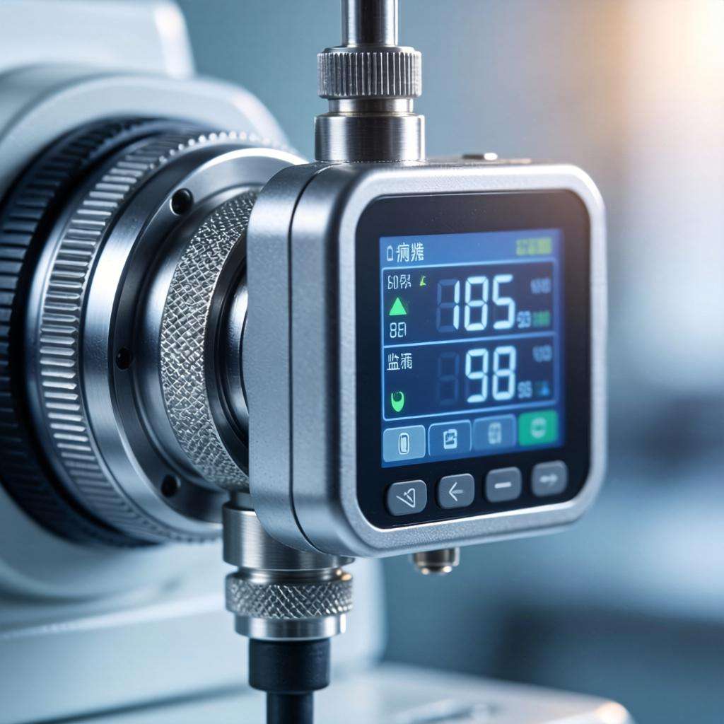 2018上半年FDA通过的30款创新医疗产品:60%以上为慢病监测设备 2018上半年FDA通过的30款创新医疗产品:60%以上为慢病监测设备第二张图