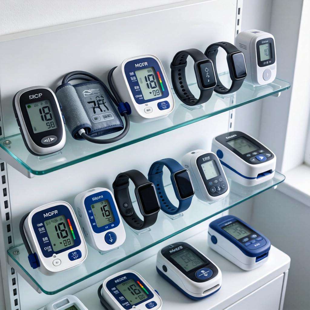 2018上半年FDA通过的30款创新医疗产品:60%以上为慢病监测设备 2018上半年FDA通过的30款创新医疗产品:60%以上为慢病监测设备第三张图