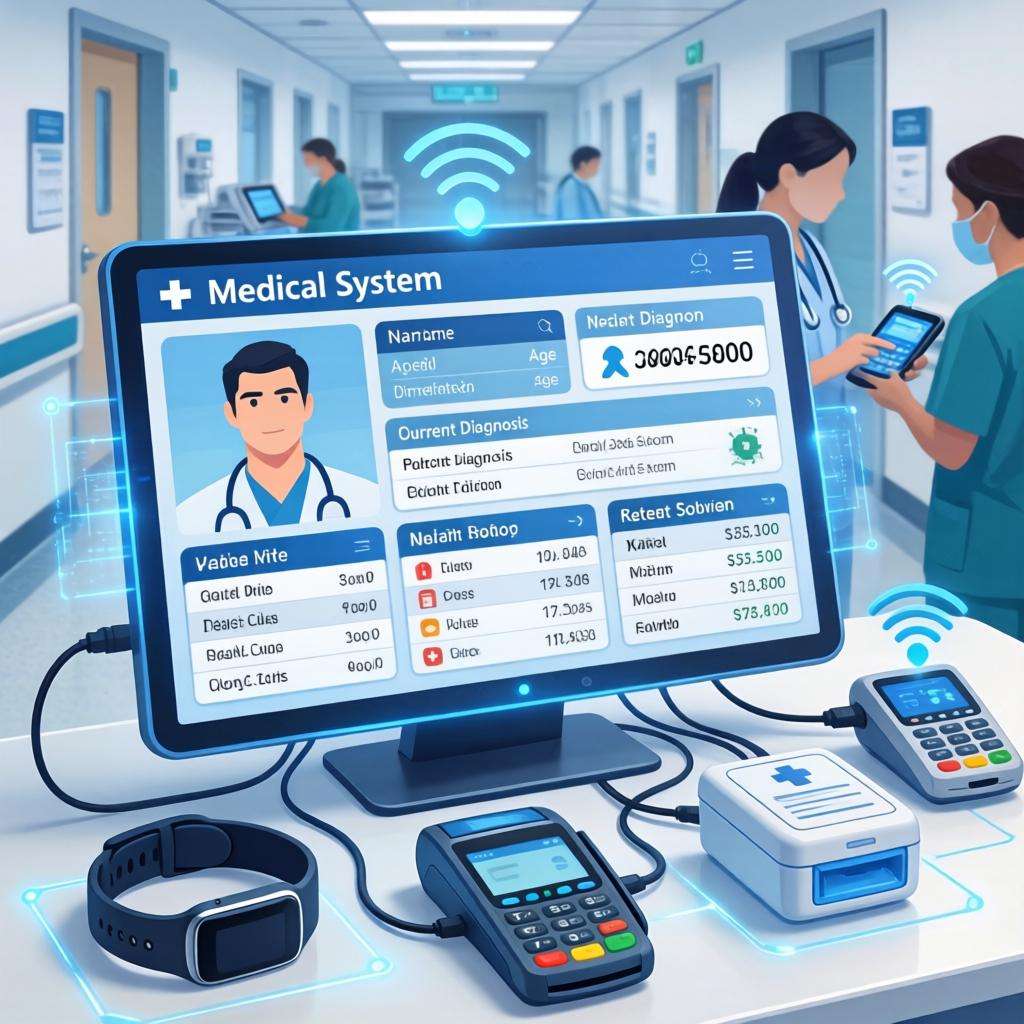 天下无药神，但腾讯医疗携复旦肿瘤医院为患者带去希望第三张图