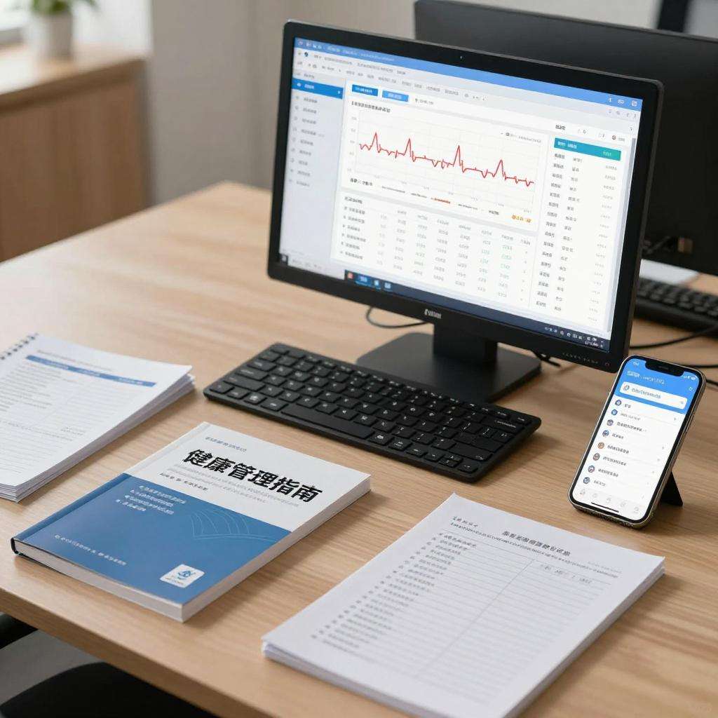 妙手医生打造高效诊后病程管理服务，有效提高患者依从性第二张图