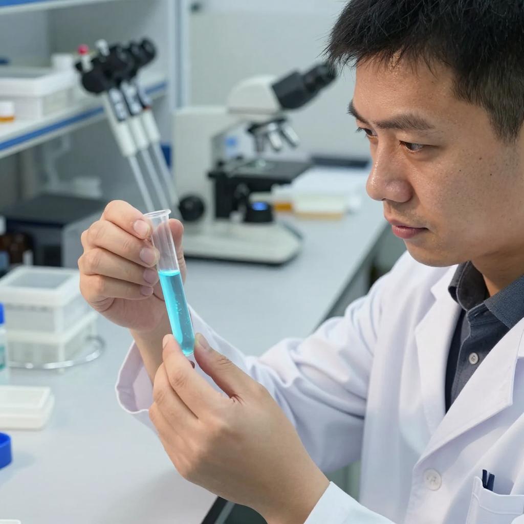 专注原研药物研发，亚盛医药成功完成10亿人民币C轮融资第一张图