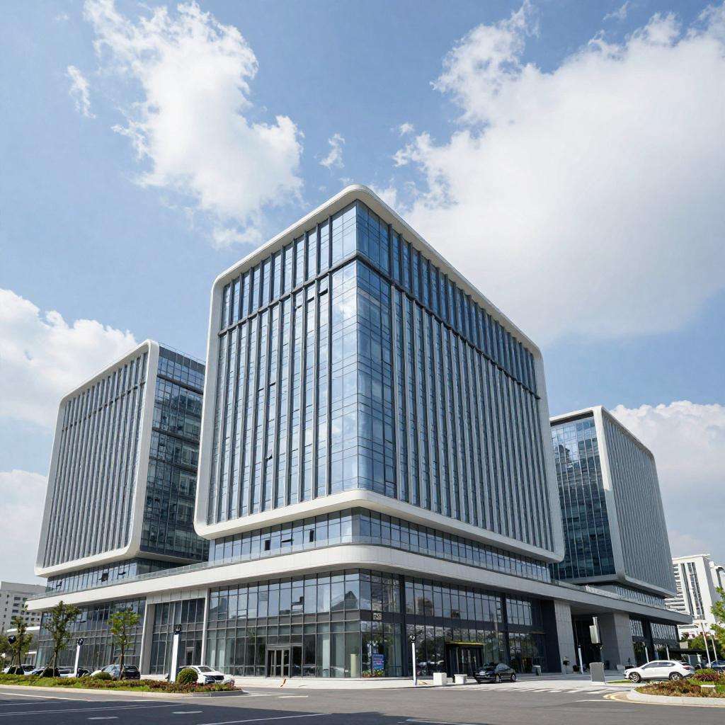 金山云郭岚：做基层医生最爱的云HIS第三张图