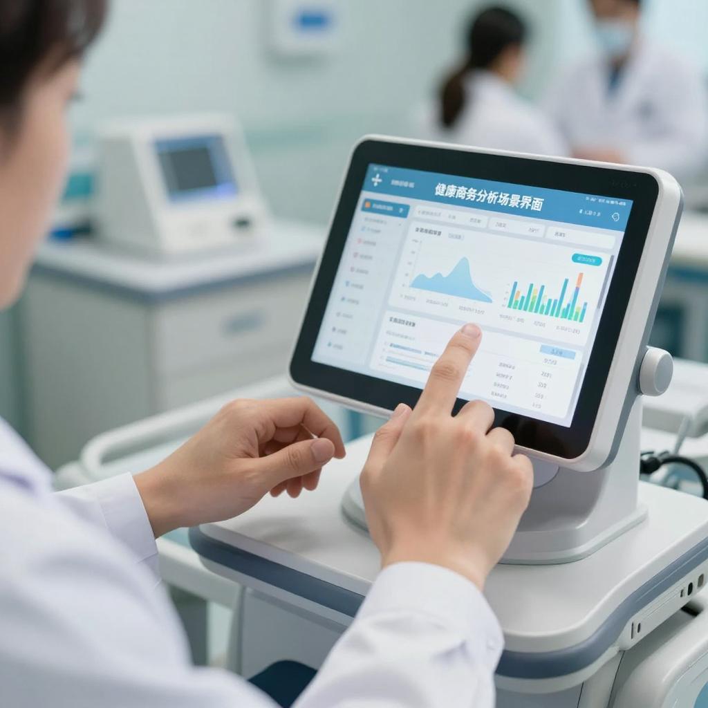 微医追随平安好医生上市，互联网+医疗能否破局医疗供需问题？第二张图