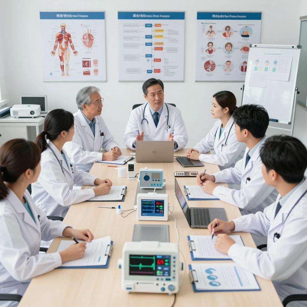 背靠国药和中电两大股东，它如何做好新型医疗服务运营商？第二张图