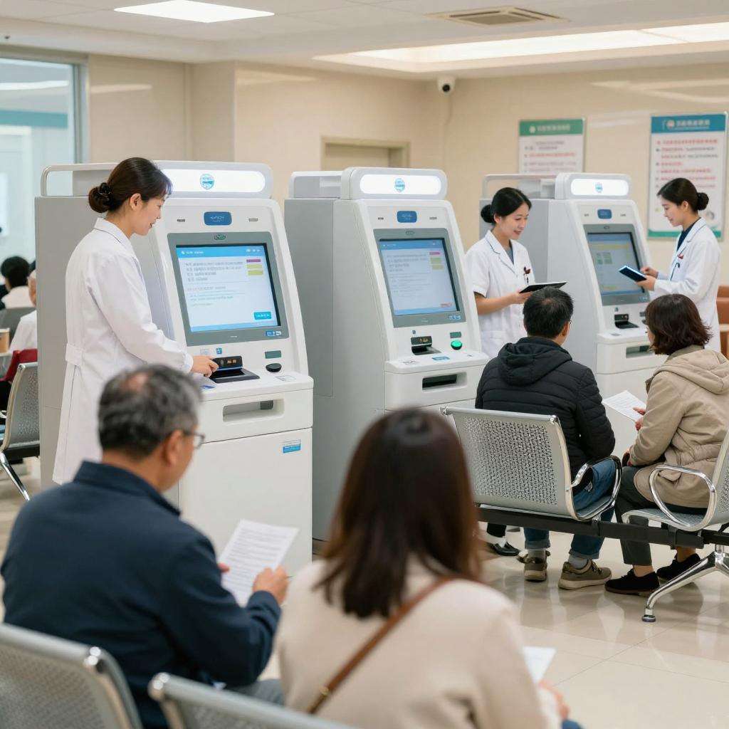 微医追随平安好医生上市，互联网+医疗能否破局医疗供需问题？第三张图