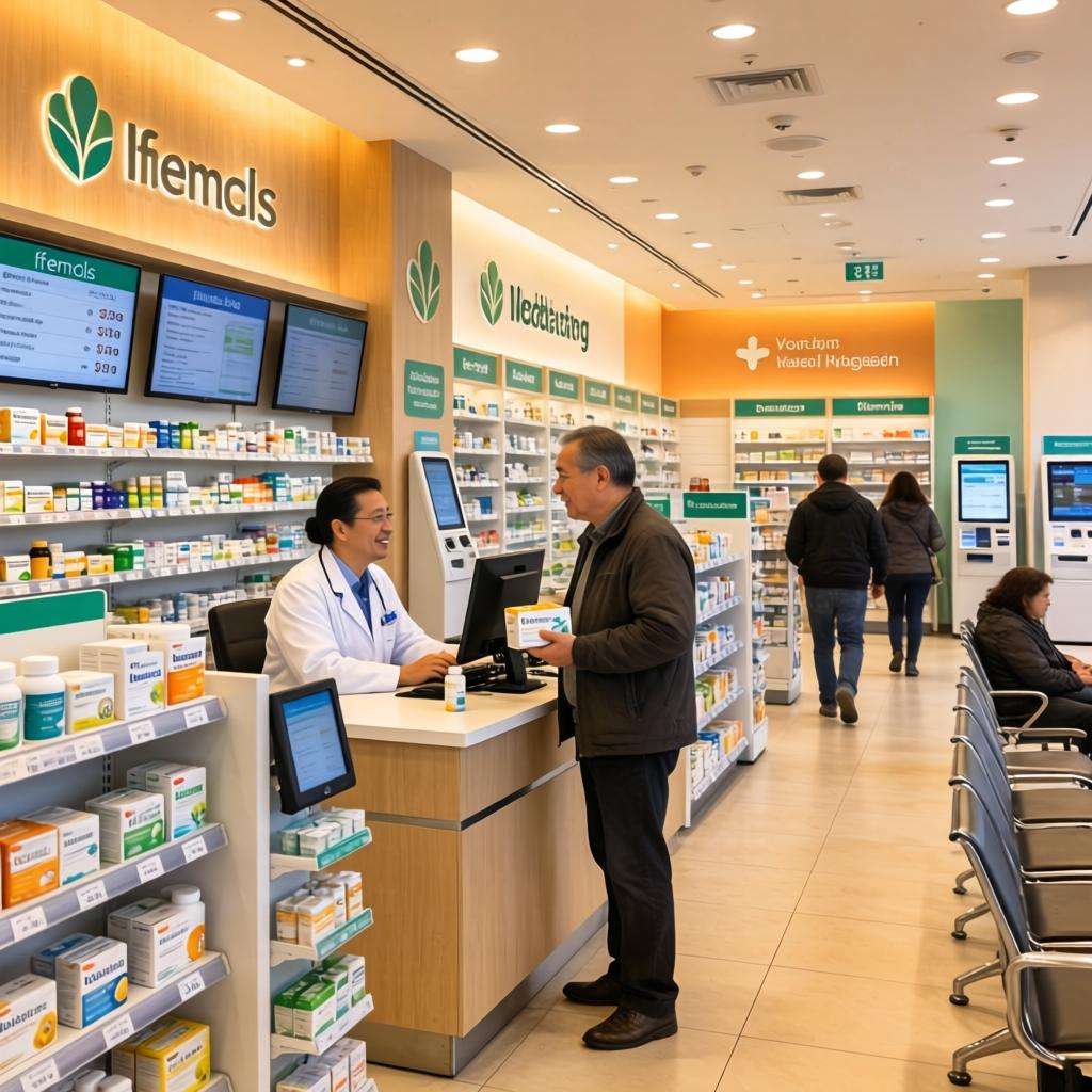 平安好医生王涛:已与超10000家线下药店合作 平安好医生王涛:已与超10000家线下药店合作第一张图