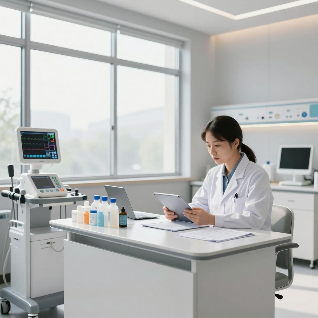 推进医疗信息化纵深发展 新华三助力健康中国梦 推进医疗信息化纵深发展 新华三助力健康中国梦第一张图