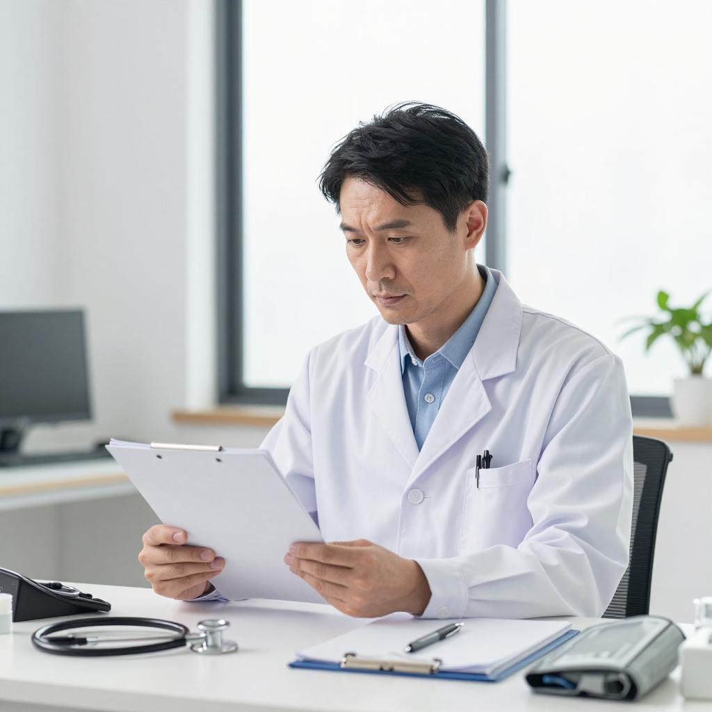 沃医龚晓明:中国医疗还处于计划经济时代 沃医龚晓明:中国医疗还处于计划经济时代第一张图